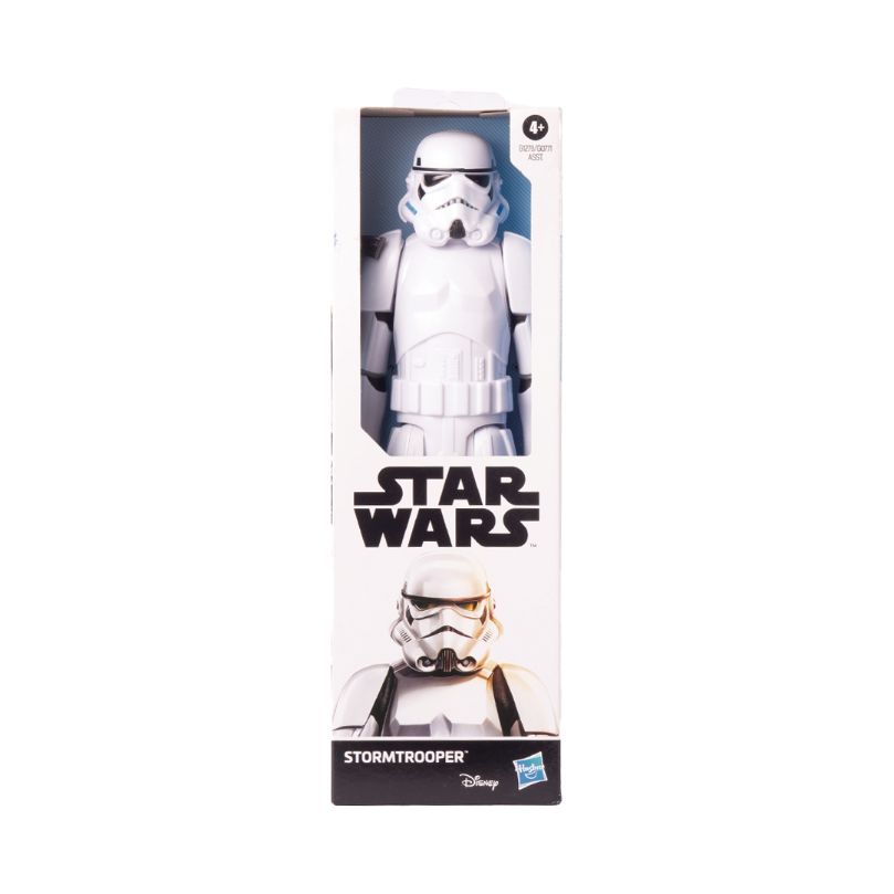 Figura Stormtrooper