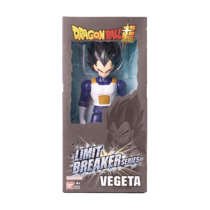 Figura Vegeta 