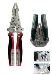 miniatura Alicates pelacables multiusos 2