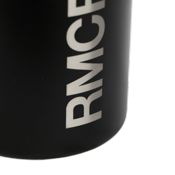 miniatura Mii 1L Real Madrid Escudo RMCF Negro 4