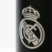miniatura Mii 60 Real Madrid Escudo Negro 6