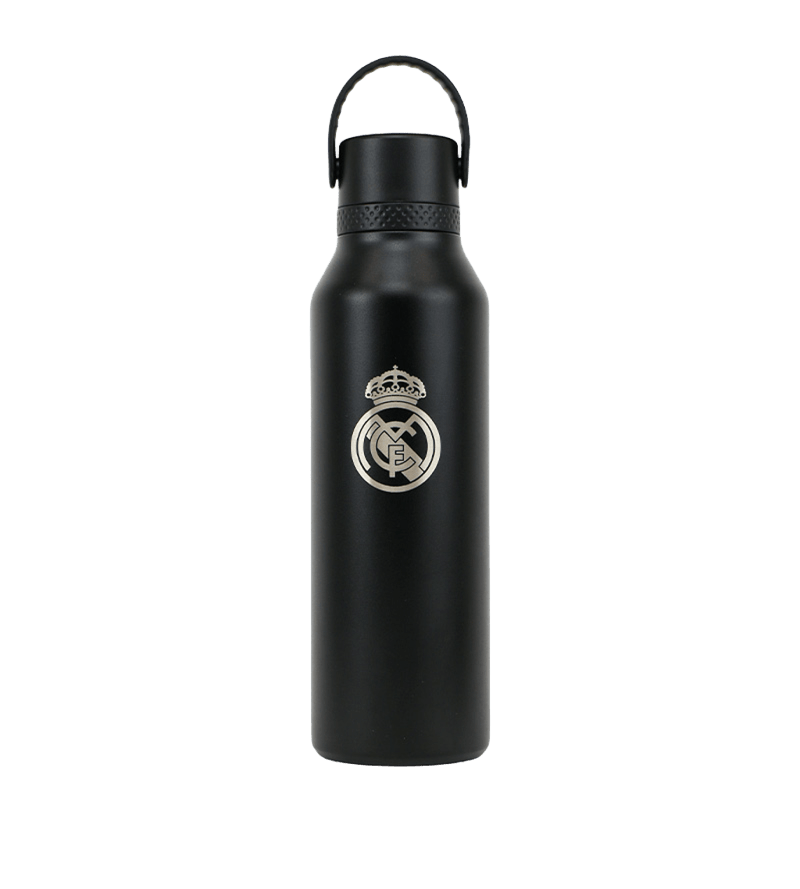 Mii 60 Real Madrid Escudo Negro 1