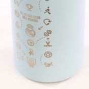 miniatura Mii 35 Real Madrid Iconos Azul cielo 7