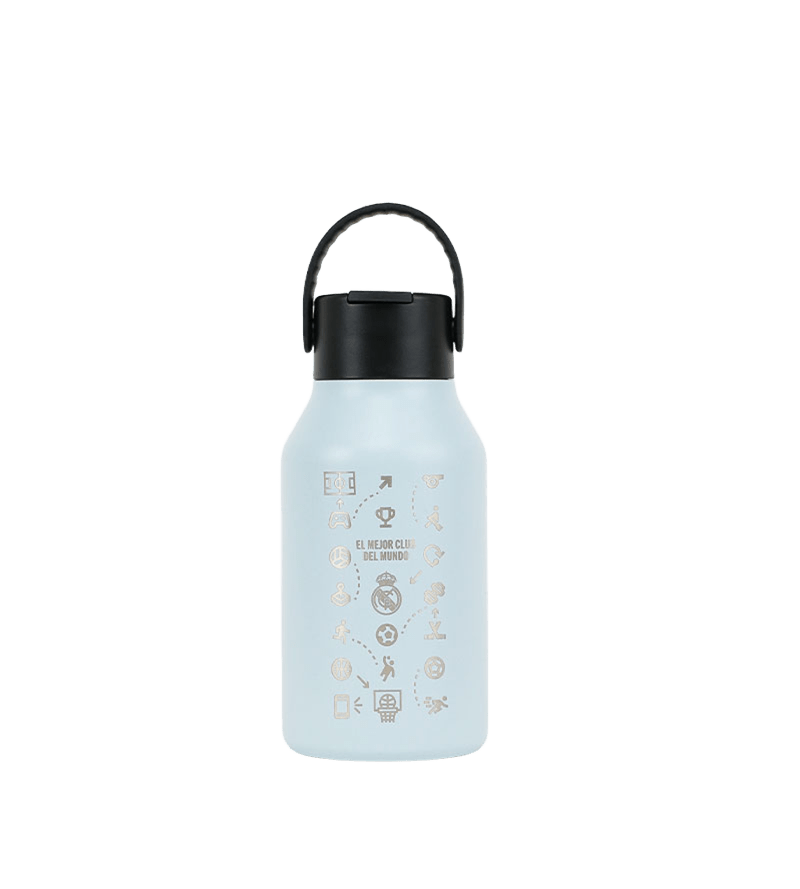 Mii 35 Real Madrid Iconos Azul cielo 1