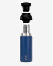 miniatura Cup Mii RMCF Escudo Azul marino 4