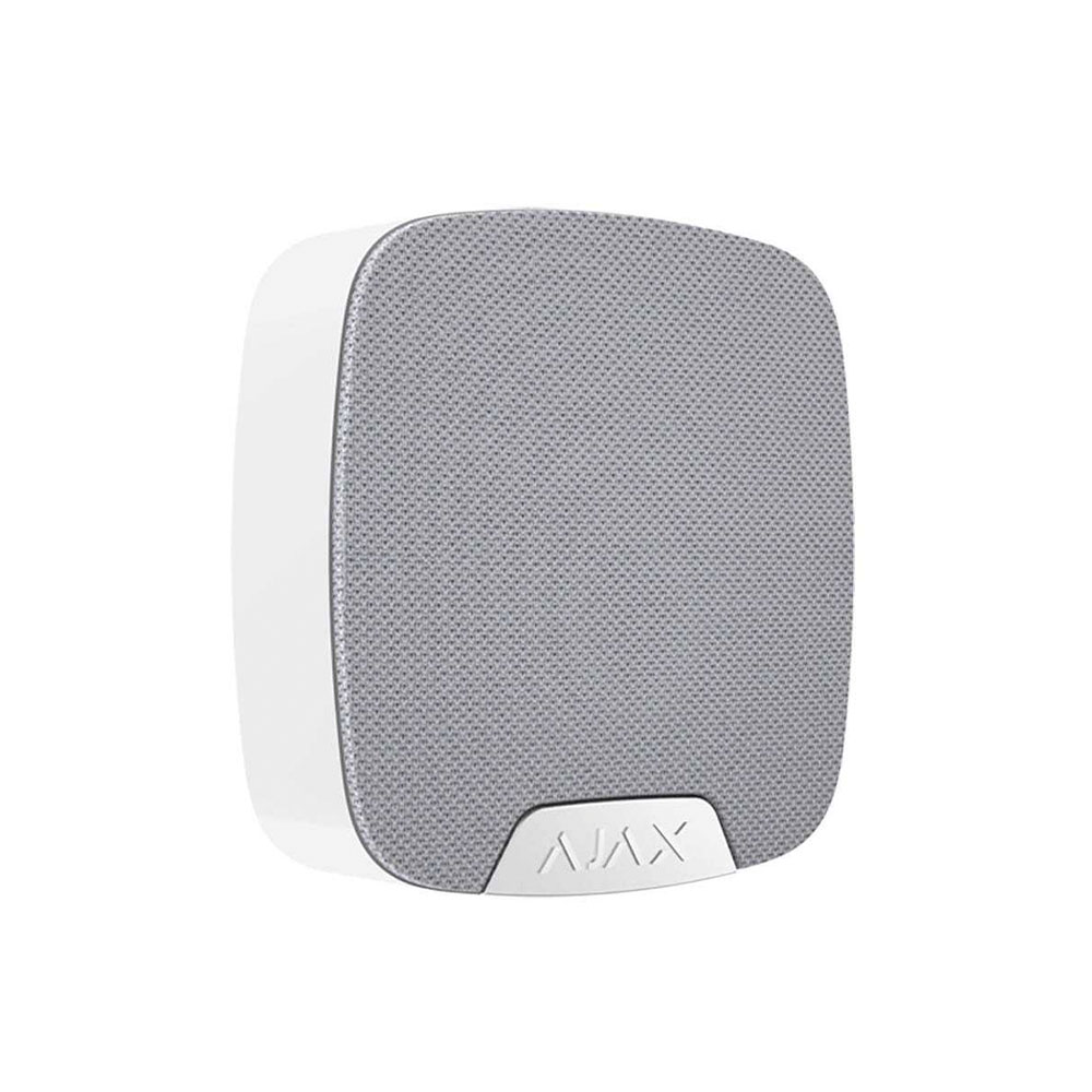 Sirena Ajax HomeSiren Jeweller 1