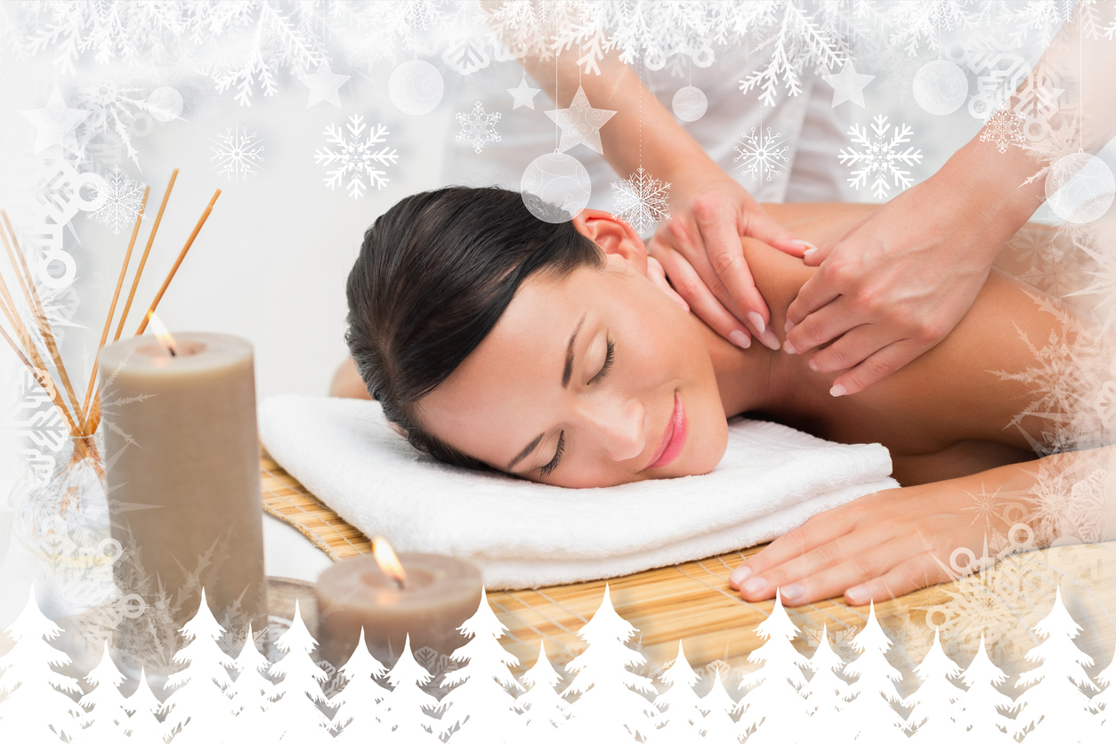 Estética Ecológica y Masajes Rituales Ritual Navidad