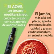 miniatura Cesta Navidad Gourmet Grande 6