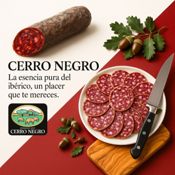 miniatura Cesta Navidad Gourmet Grande 5