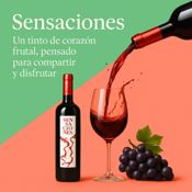 miniatura Cesta Navidad Gourmet Mediana 6