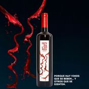 miniatura Cesta Navidad Gourmet Mediana 3