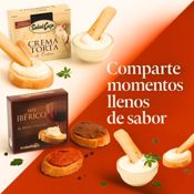 miniatura Cesta Navidad Gourmet Mediana 4