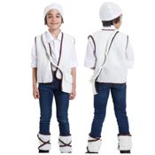 miniatura Disfraz Pastorcito Infantil 4