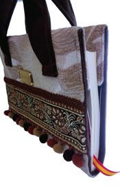 miniatura Asas de libro Otoño 2