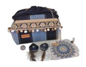 miniatura Bolso vaquero 4