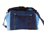 miniatura Bolso vaquero 3