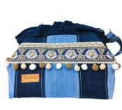 miniatura Bolso vaquero 1