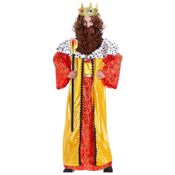 miniatura Disfraz Rey Mago Baltasar 2