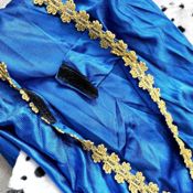 miniatura Disfraz Rey Mago Gaspar 5