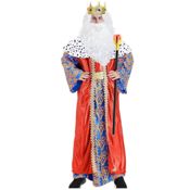 miniatura Disfraz Rey Mago Melchor 2
