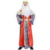 miniatura Disfraz Rey Mago Melchor 4
