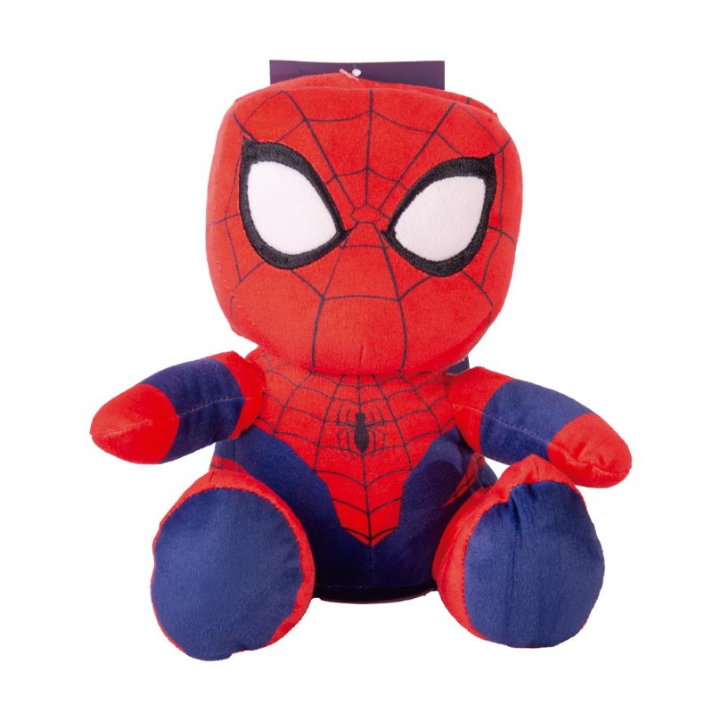 Peluche Hucha Spiderman