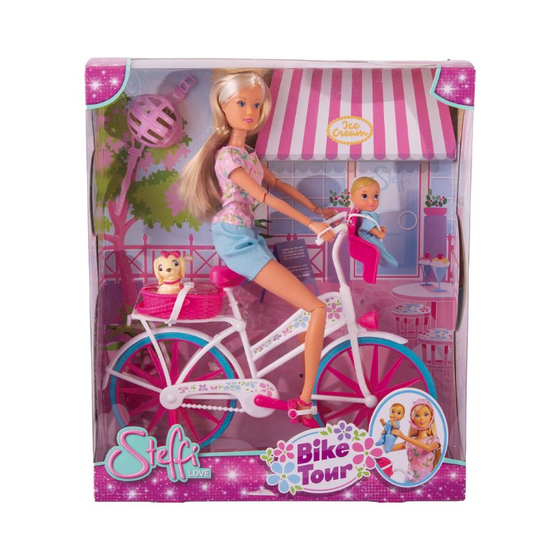 Steffi Bike Tour