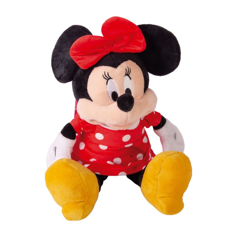 Peluche Hucha Minnie
