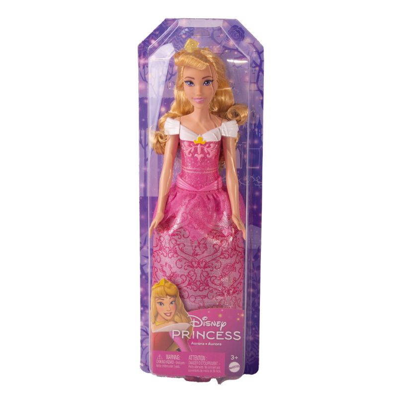 Princesa Aurora