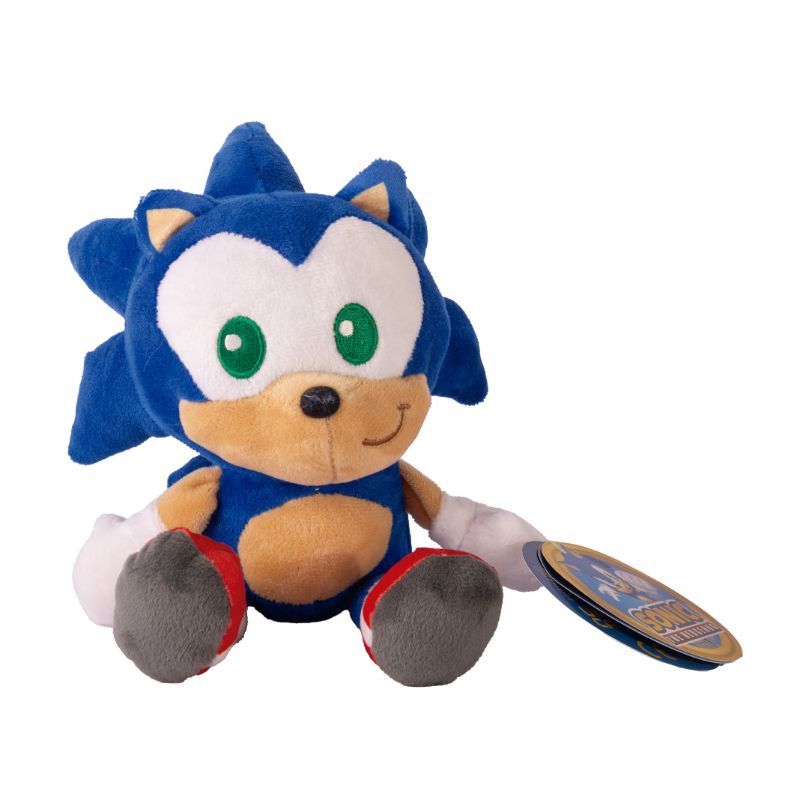 Peluche Sonic 23cm