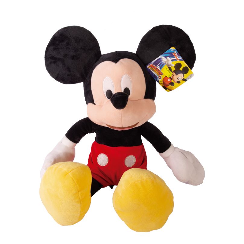 Peluche Mickey 65cm