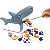 miniatura Juego El Tiburón Glotón 2