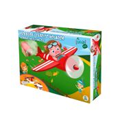 miniatura Juego Robber El Cerdito Volador 1