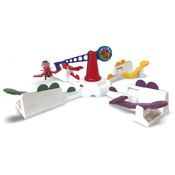 miniatura Juego Robber El Cerdito Volador 4