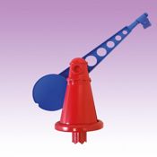 miniatura Juego Robber El Cerdito Volador 3