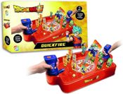 miniatura Juego Dragon Ball Super Quickfire 2