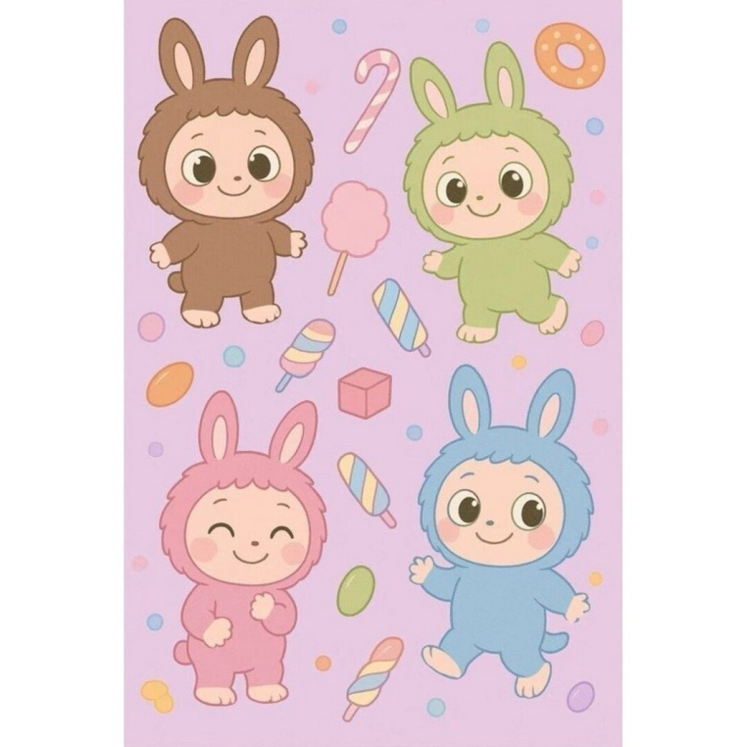 Manta Polar Labu Blanket 140x100cm 1