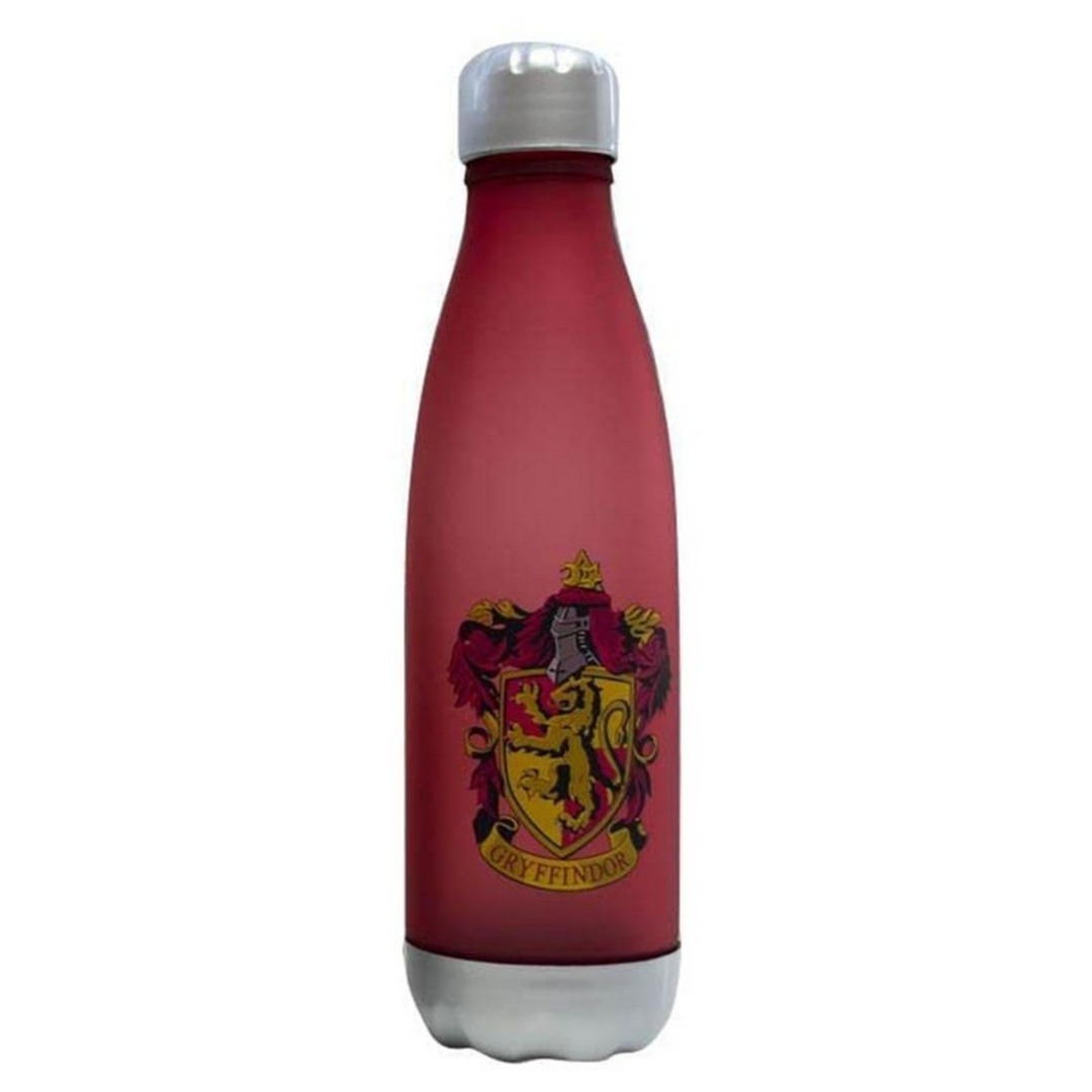 Botella PVC Tapón Rosca Harry Potter Gryffindor 650ml 1