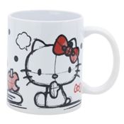 miniatura Taza Mug Cerámica Stor Hello Kitty 325ml 1