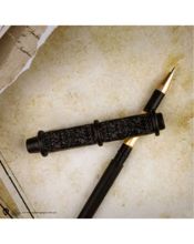 miniatura Varita Bolígrafo Harry Potter de Severus Snape +-30cm 3