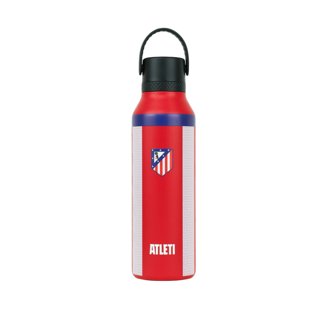 Mii 60 Atleti Texture Escudo Rojo 1