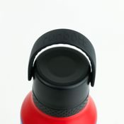 miniatura Mii 60 Atleti Texture Escudo Rojo 2