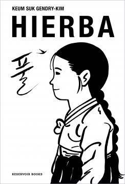 hierba