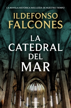 la_catedral_del_mar La catedral del mar - Ildefonso Falcones Bono Cultural Correos recogida en oficina
