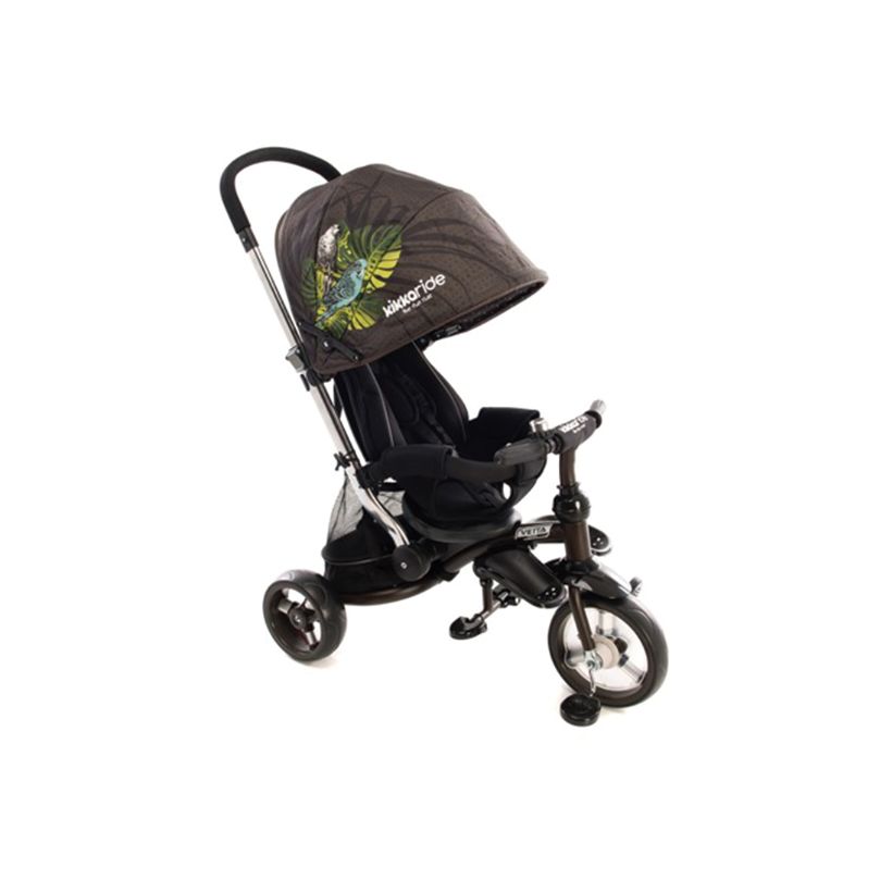 Triciclo Vetta Parrot