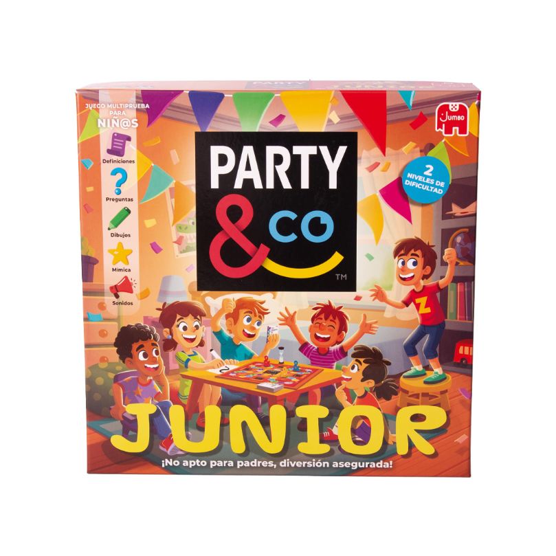 Party Junior