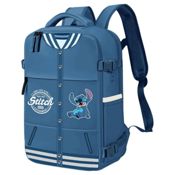miniatura Mochila Viaje Cabina Avión Disney Lilo y Stitch 40x25x20cm 1
