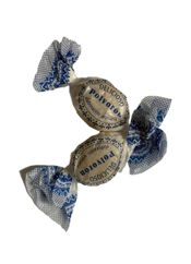 miniatura Polvorones artesanos 1kg 1