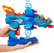 miniatura Superthings Kazoom Power Blaster Jet 3