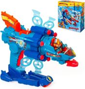 miniatura Superthings Kazoom Power Blaster Jet 1